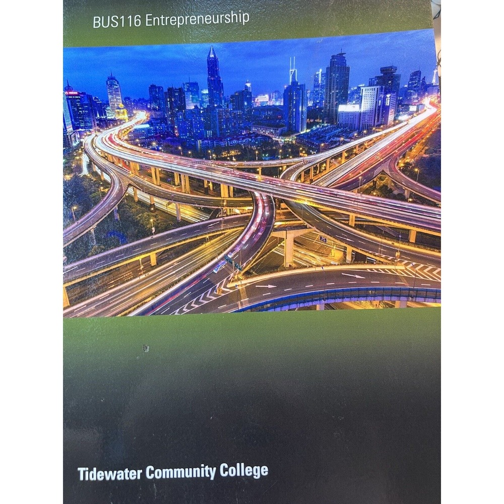 Essen Of Entrepreneurship Custom Brand New Free Shipping In the US